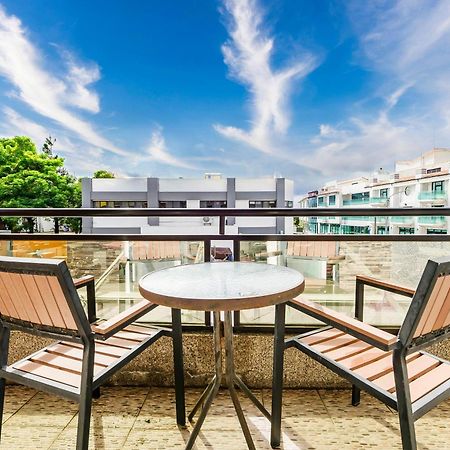 Wei Yuan Hotel Kenting Εξωτερικό φωτογραφία