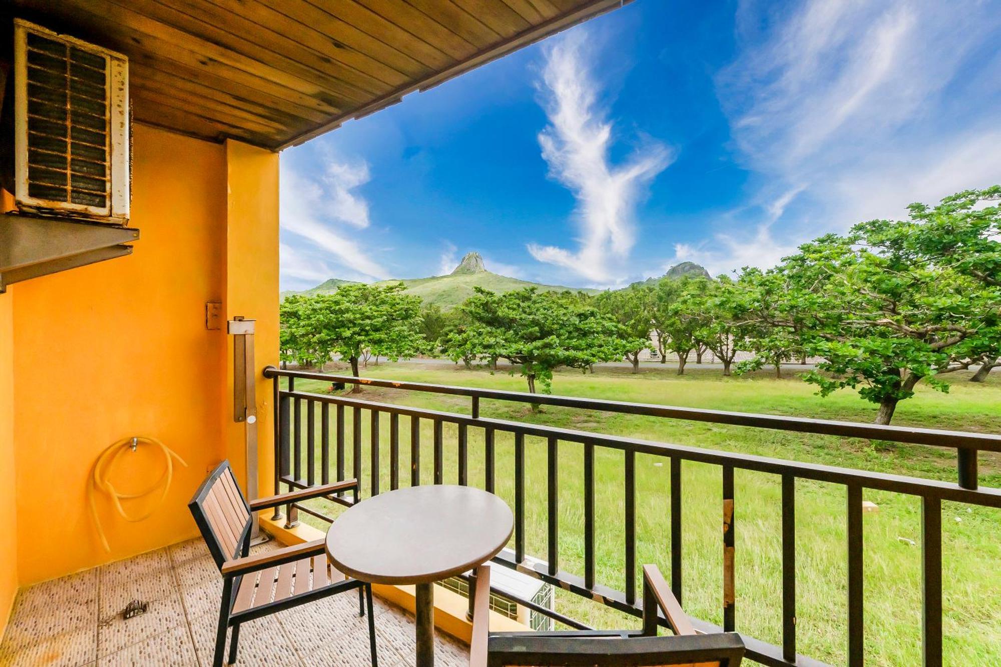 Wei Yuan Hotel Kenting Εξωτερικό φωτογραφία
