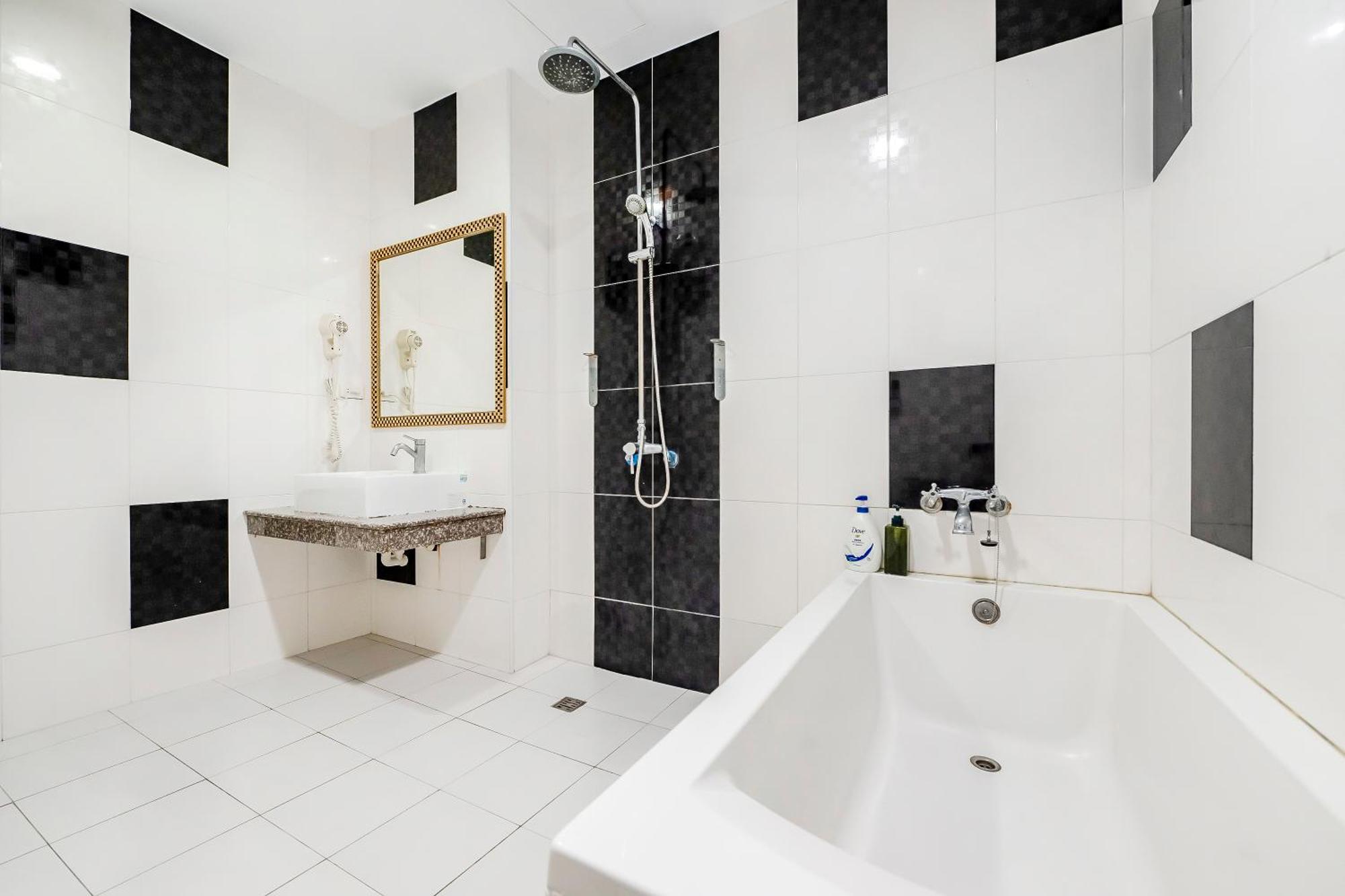 Wei Yuan Hotel Kenting Εξωτερικό φωτογραφία