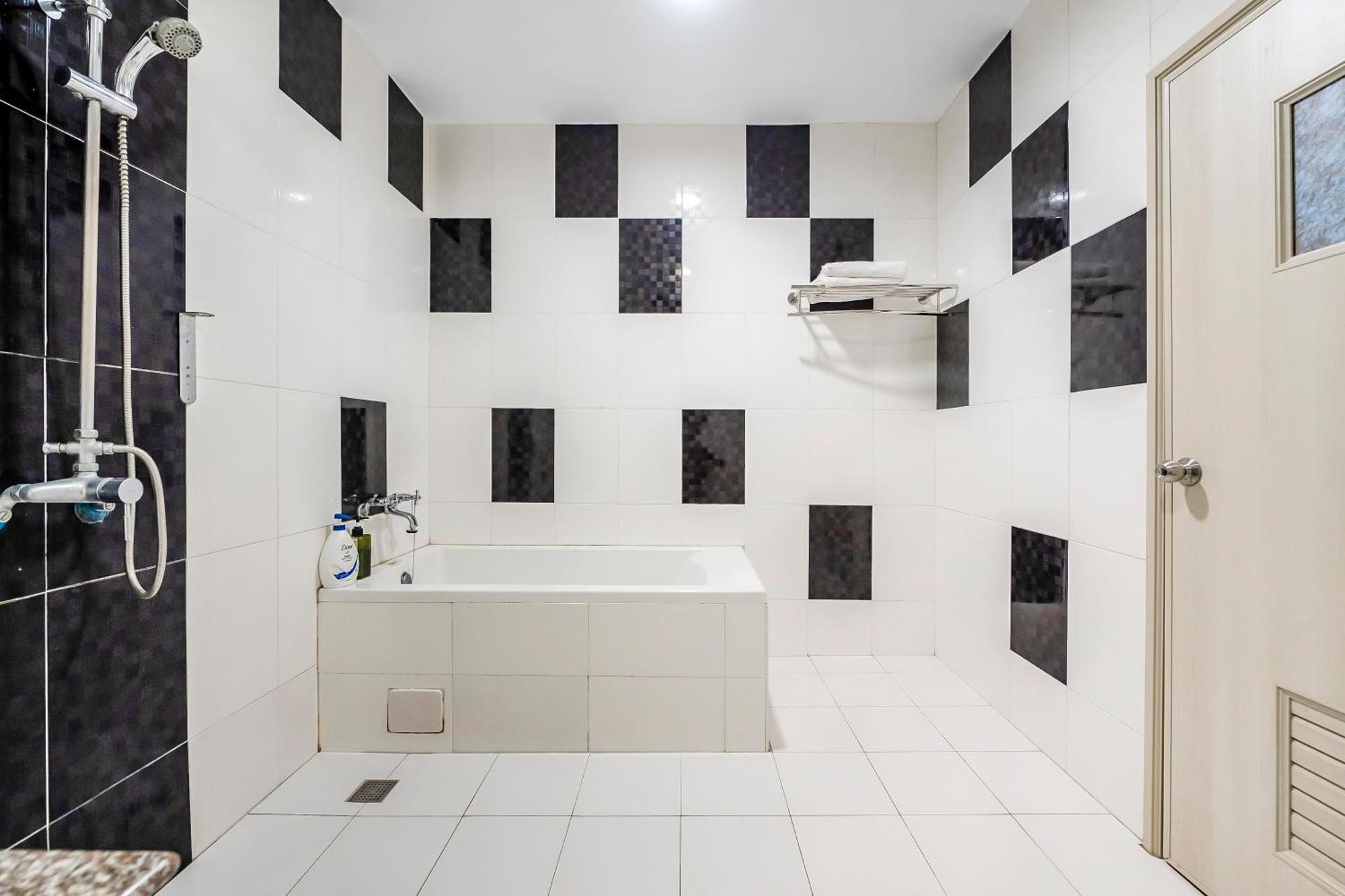Wei Yuan Hotel Kenting Εξωτερικό φωτογραφία