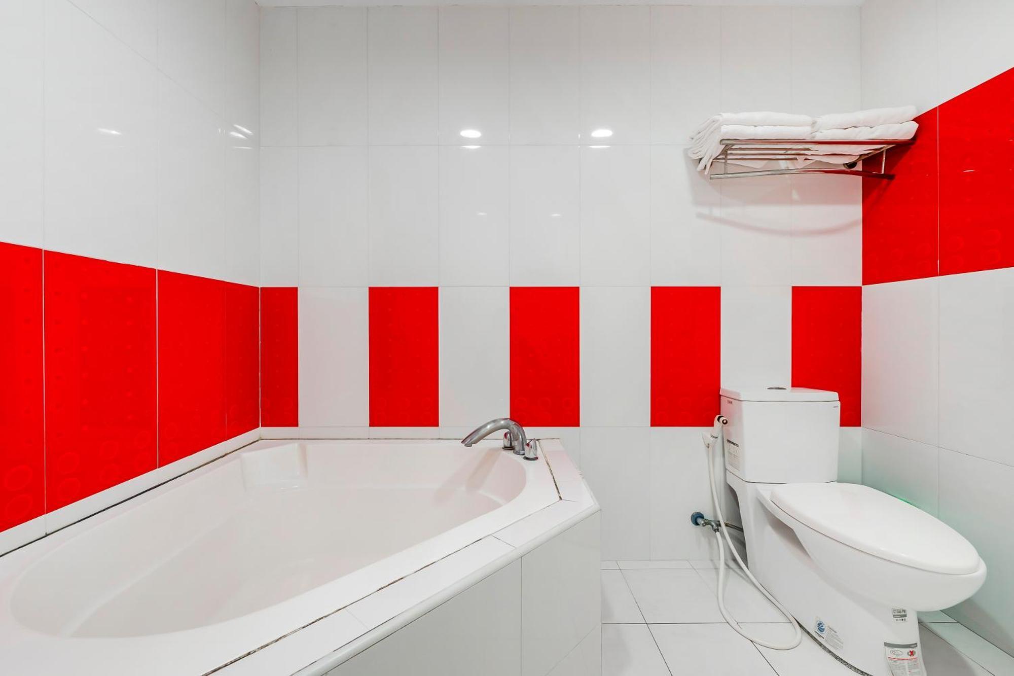 Wei Yuan Hotel Kenting Εξωτερικό φωτογραφία