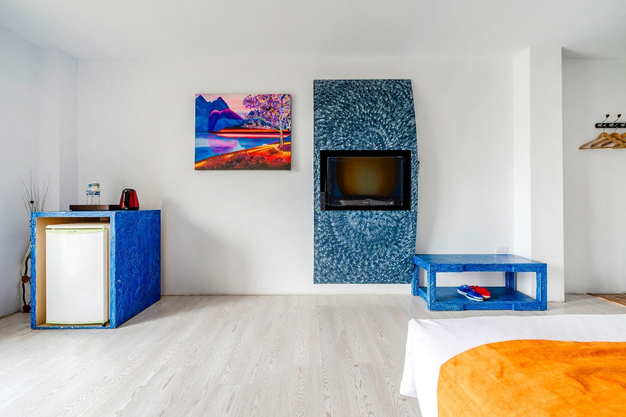 Wei Yuan Hotel Kenting Εξωτερικό φωτογραφία