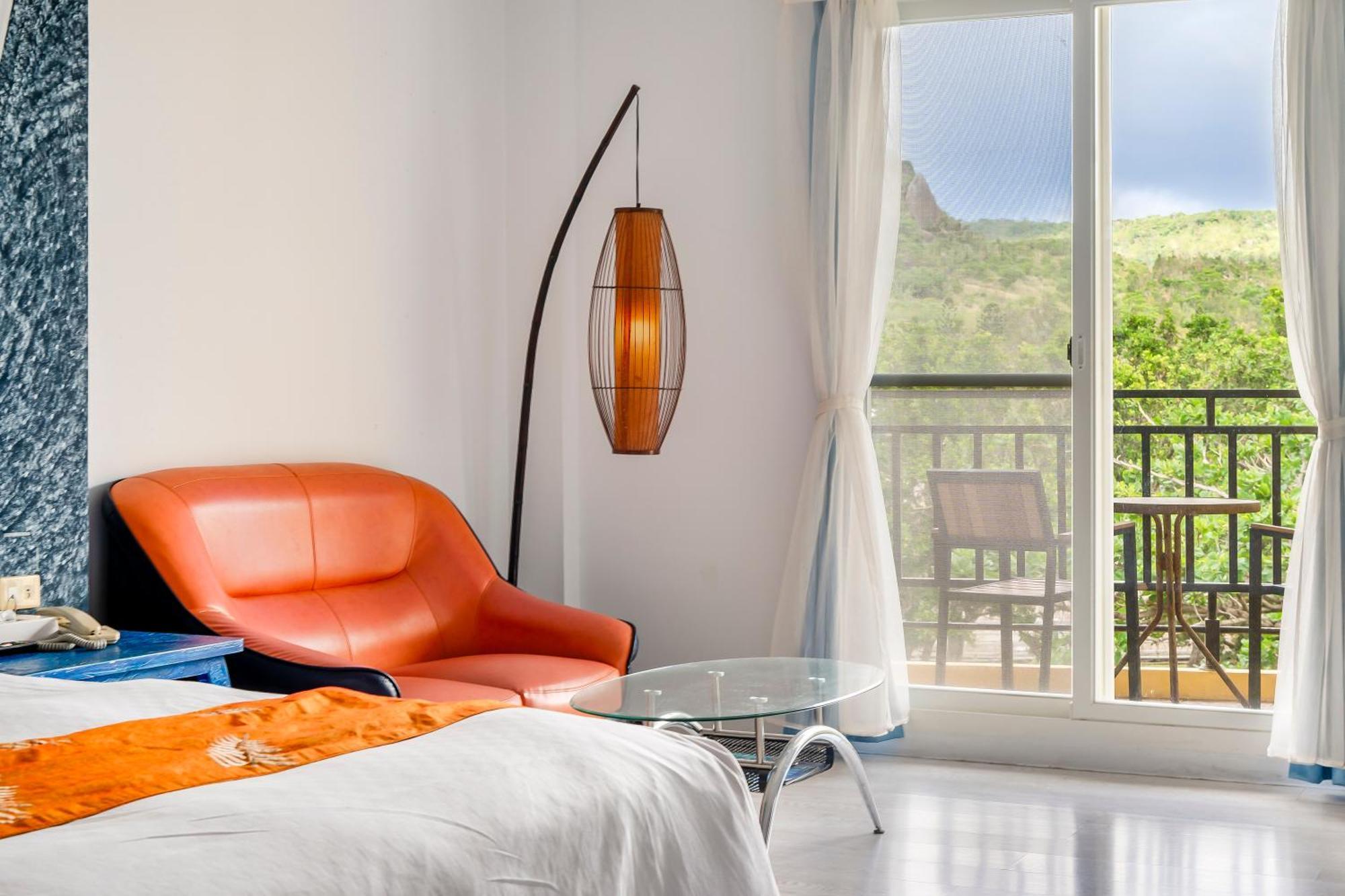 Wei Yuan Hotel Kenting Εξωτερικό φωτογραφία