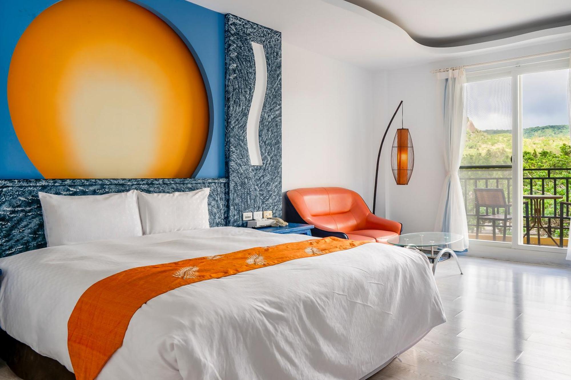 Wei Yuan Hotel Kenting Εξωτερικό φωτογραφία