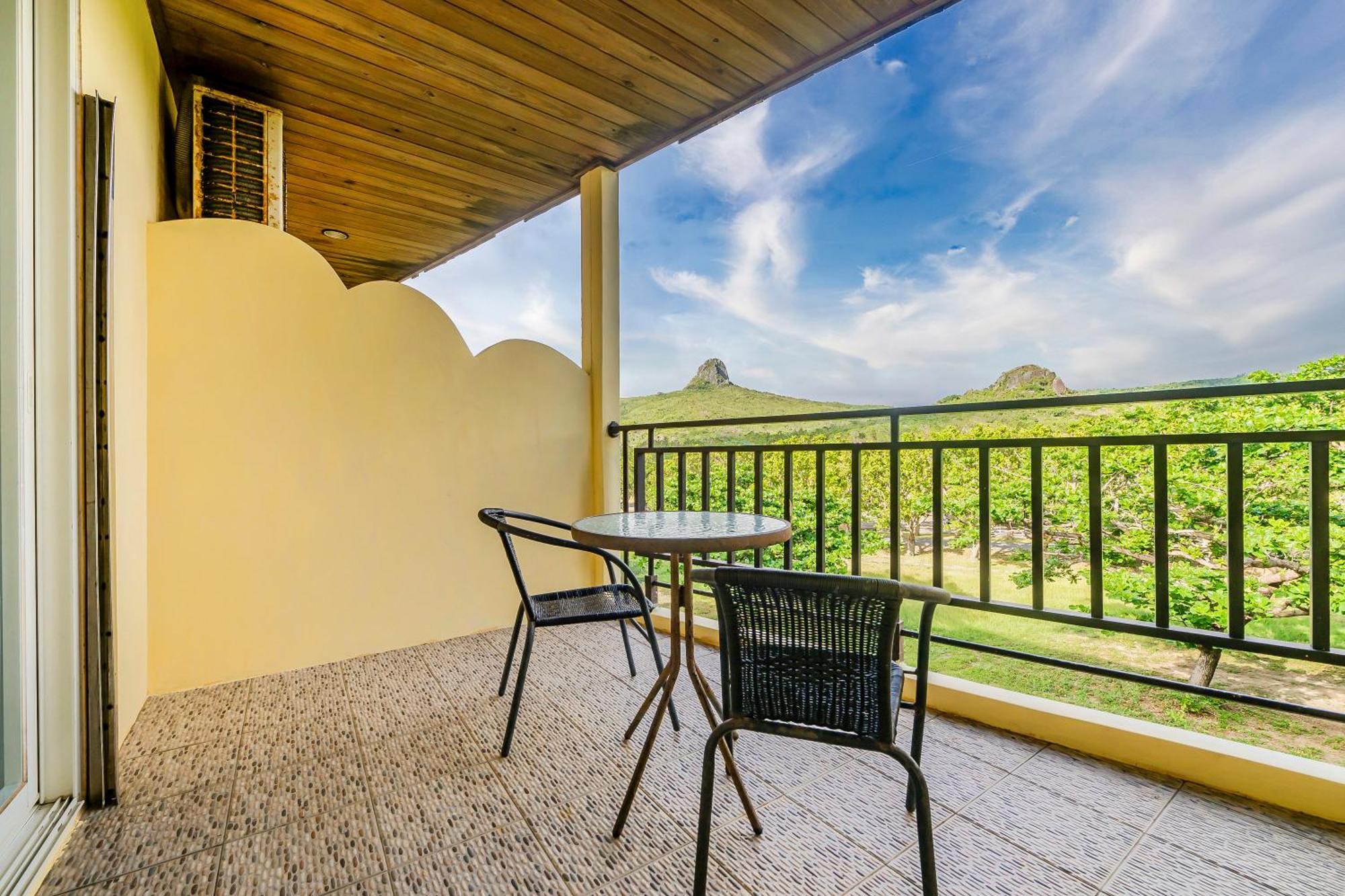 Wei Yuan Hotel Kenting Εξωτερικό φωτογραφία