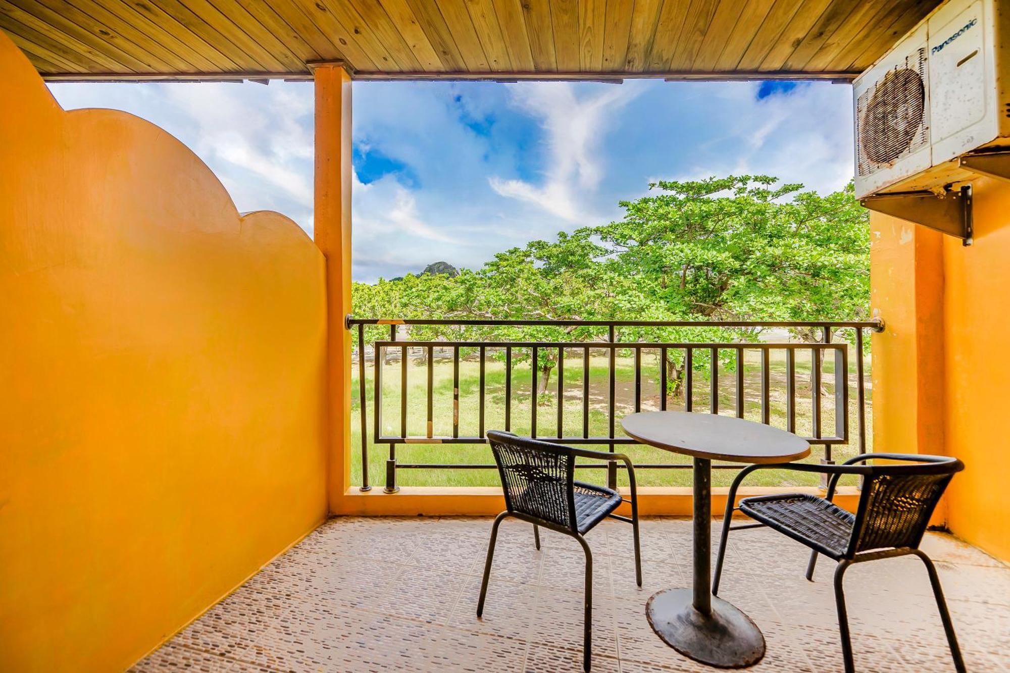 Wei Yuan Hotel Kenting Εξωτερικό φωτογραφία