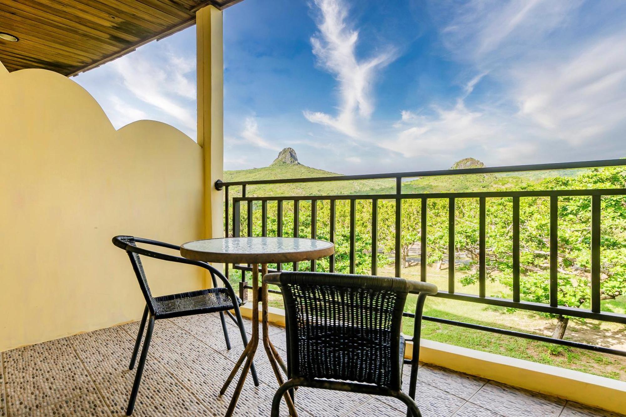 Wei Yuan Hotel Kenting Εξωτερικό φωτογραφία