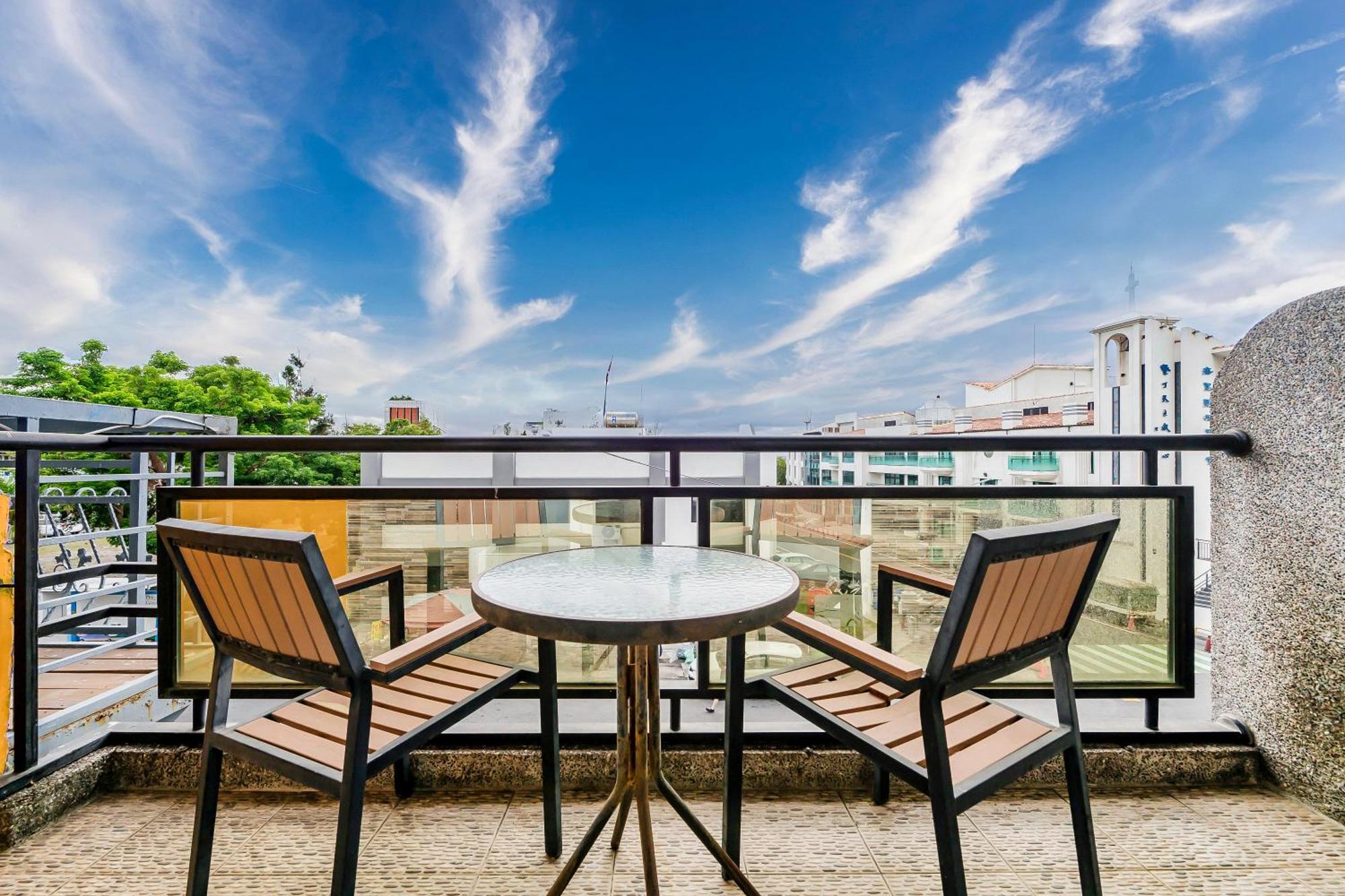 Wei Yuan Hotel Kenting Εξωτερικό φωτογραφία