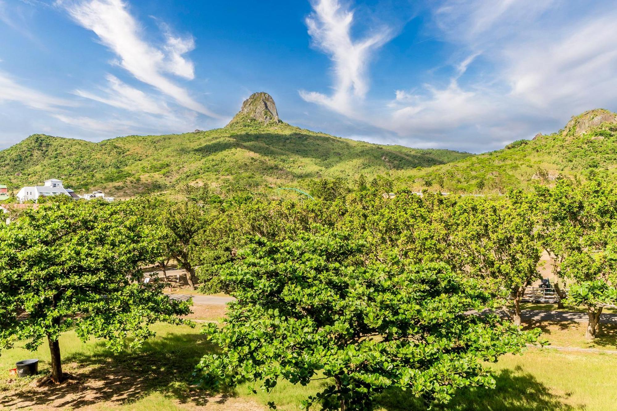 Wei Yuan Hotel Kenting Εξωτερικό φωτογραφία