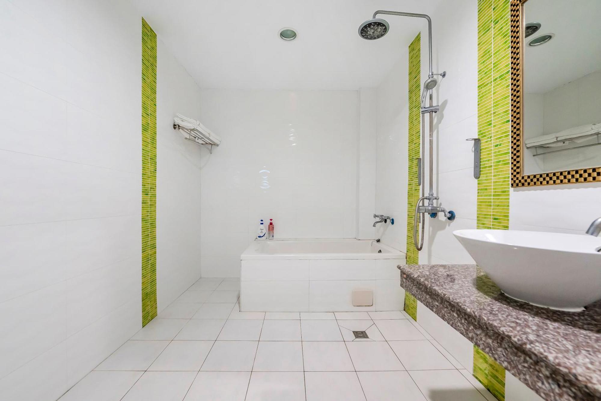 Wei Yuan Hotel Kenting Εξωτερικό φωτογραφία