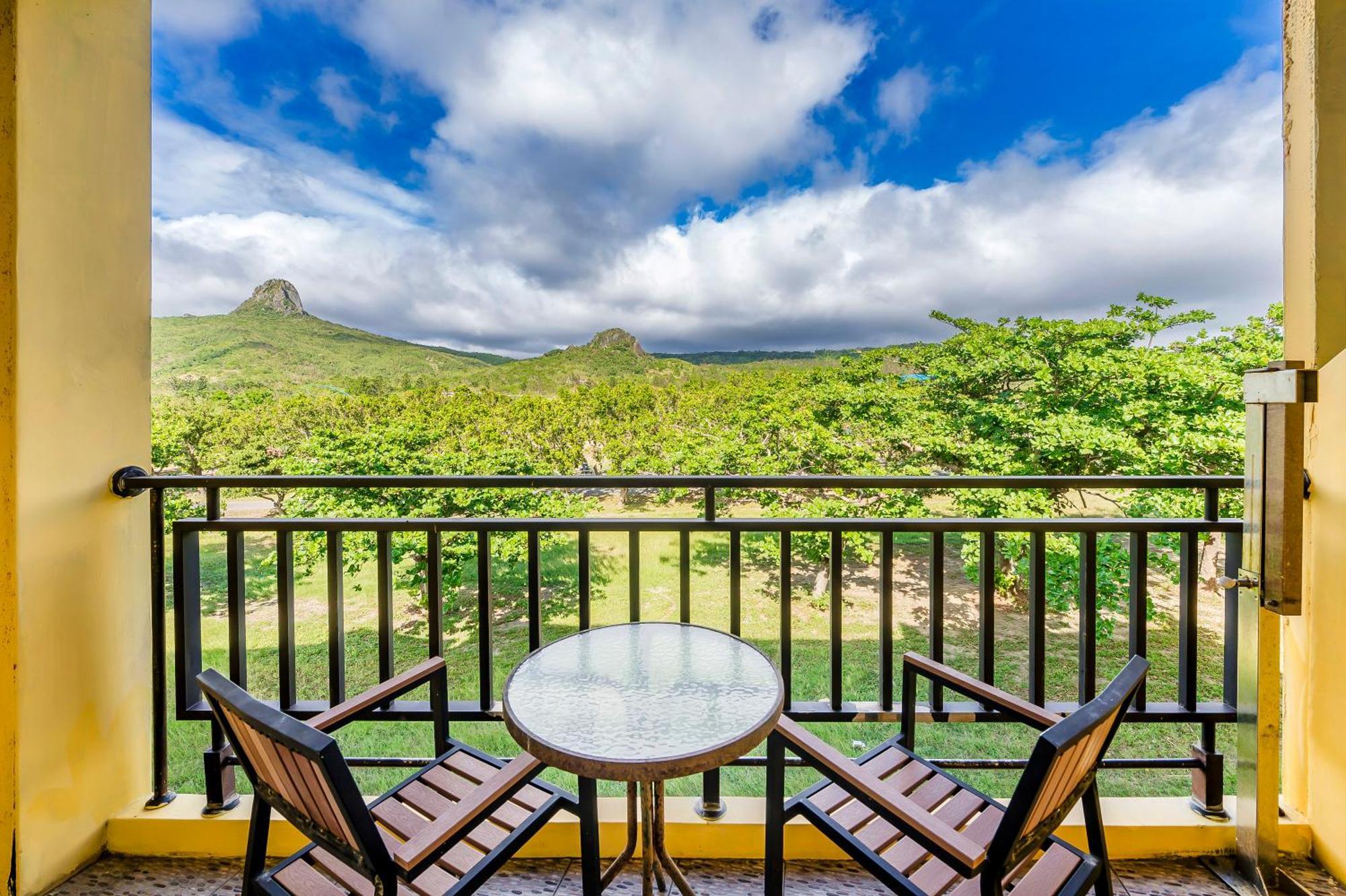 Wei Yuan Hotel Kenting Εξωτερικό φωτογραφία