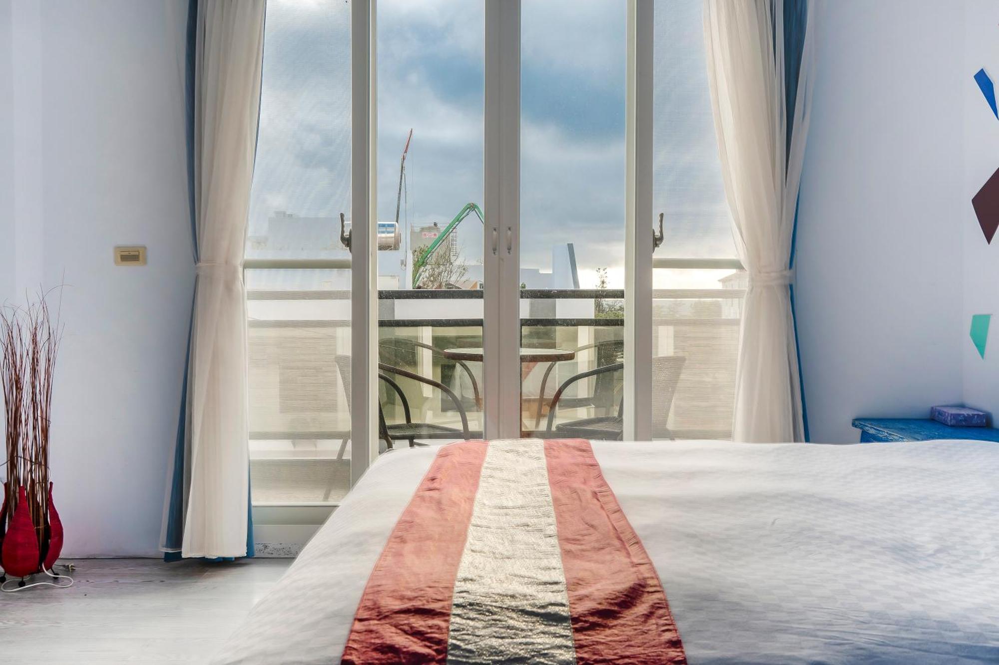 Wei Yuan Hotel Kenting Εξωτερικό φωτογραφία