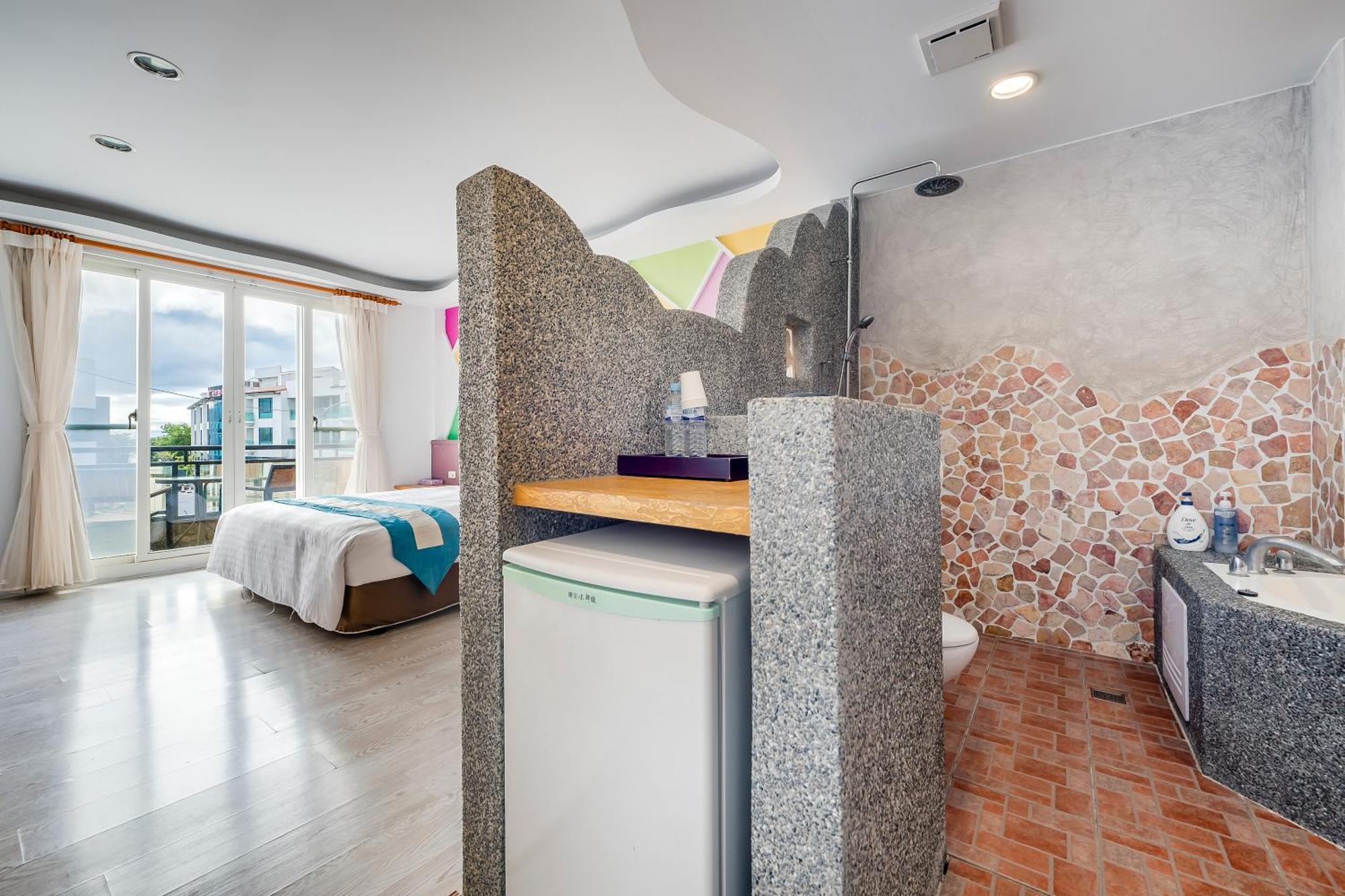 Wei Yuan Hotel Kenting Εξωτερικό φωτογραφία