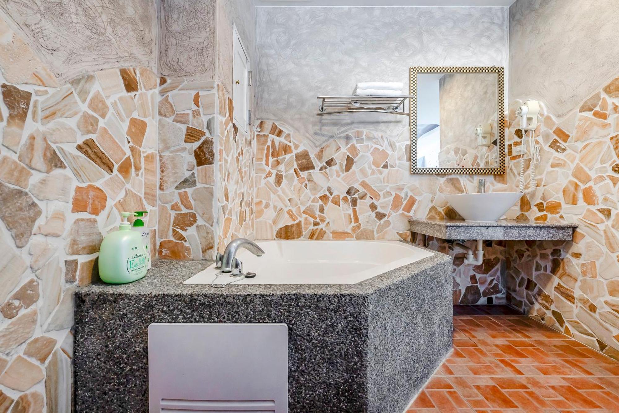 Wei Yuan Hotel Kenting Εξωτερικό φωτογραφία
