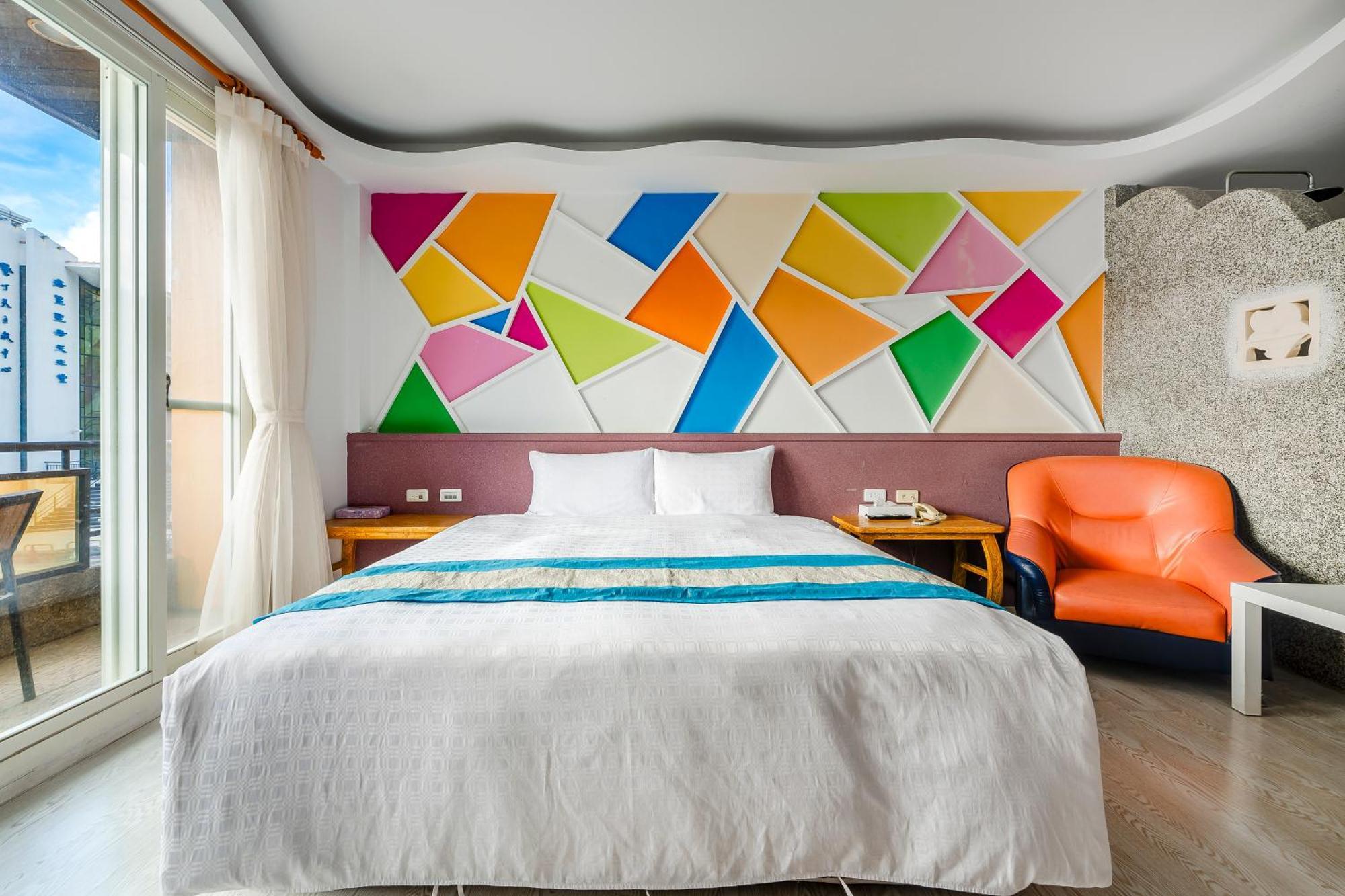 Wei Yuan Hotel Kenting Εξωτερικό φωτογραφία