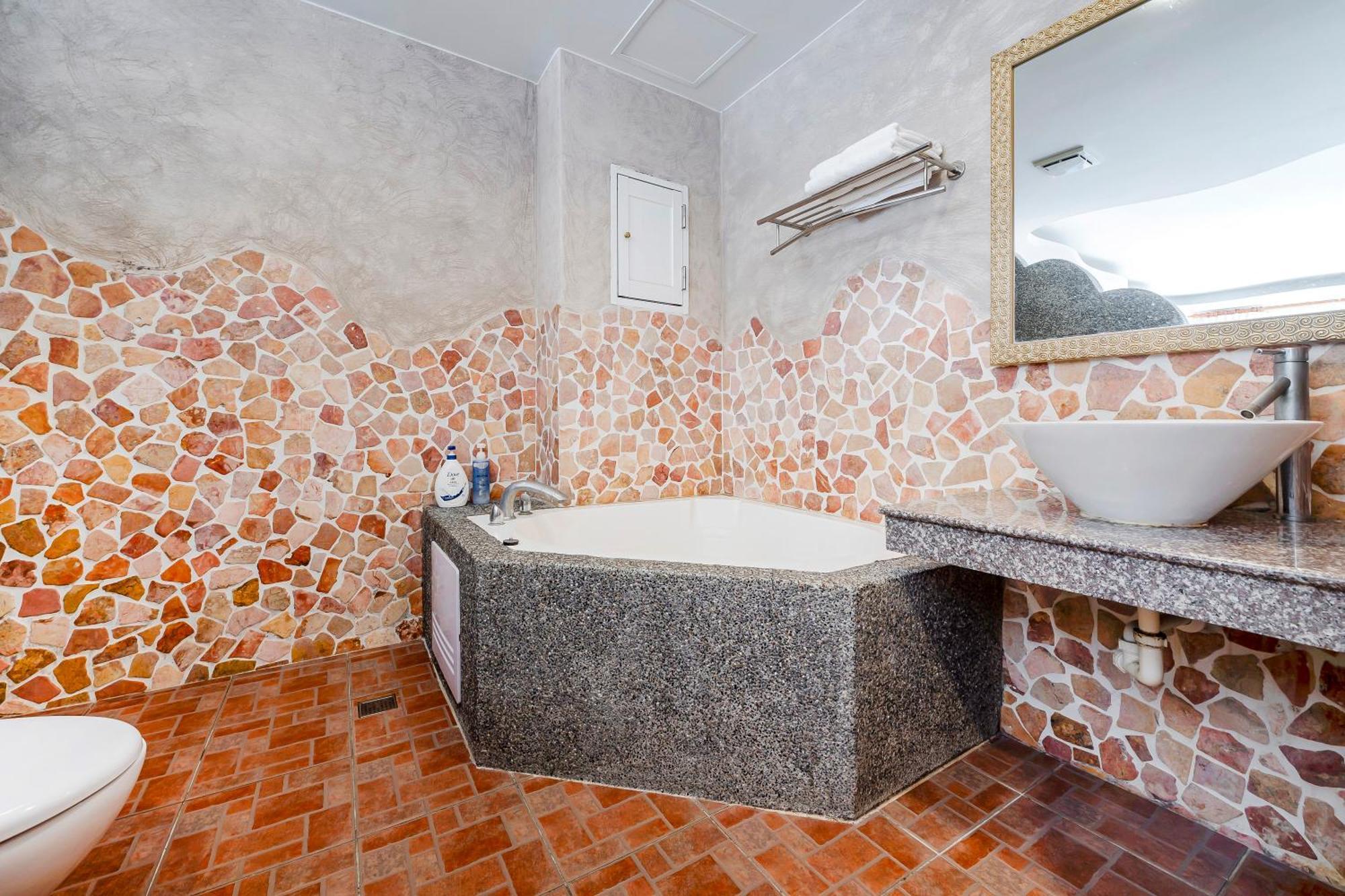 Wei Yuan Hotel Kenting Εξωτερικό φωτογραφία