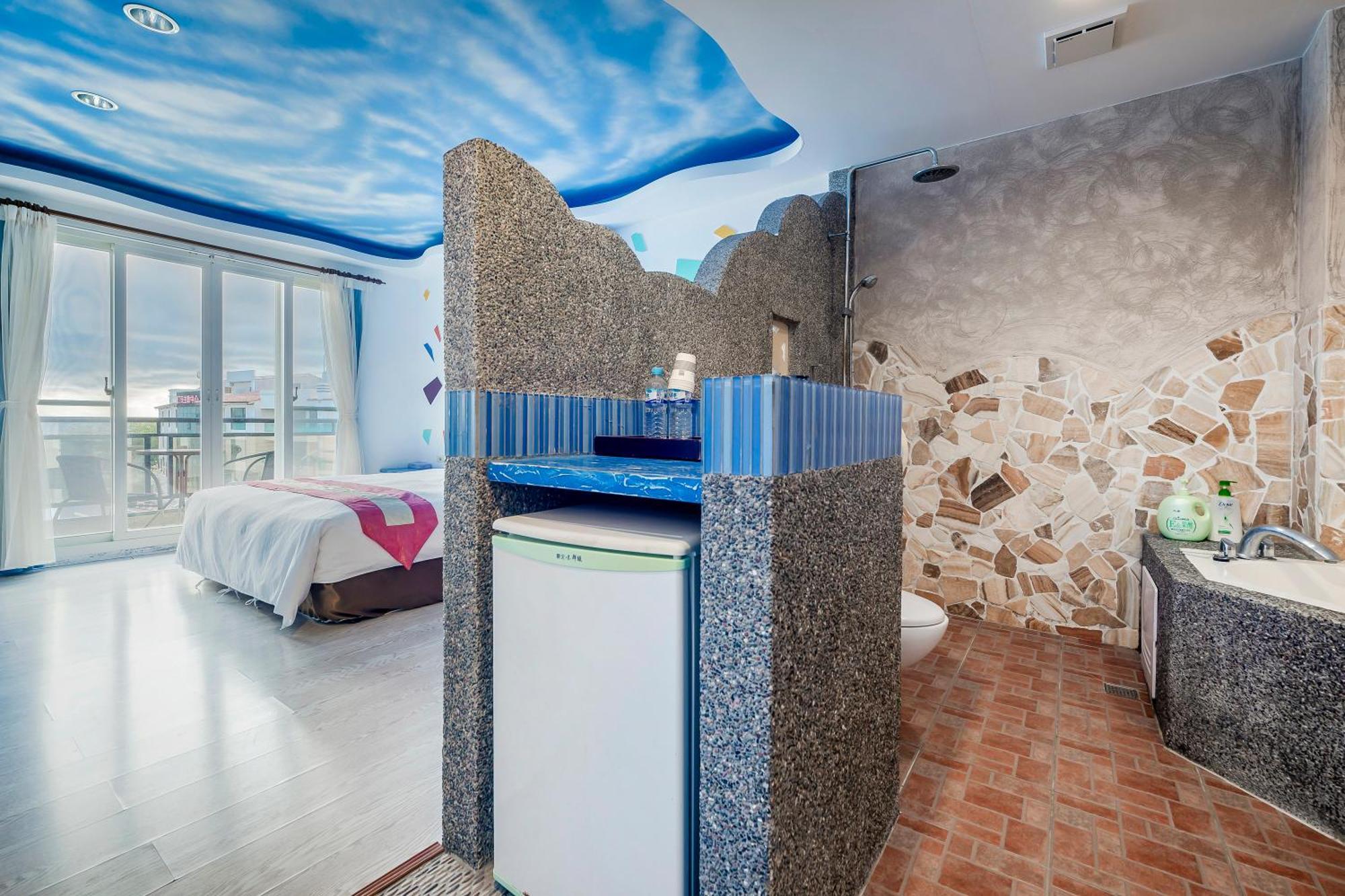 Wei Yuan Hotel Kenting Εξωτερικό φωτογραφία