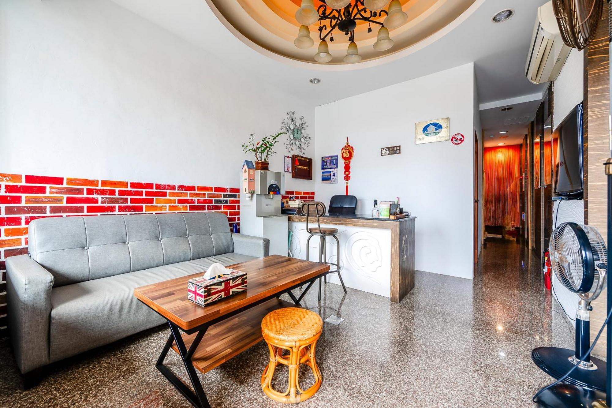 Wei Yuan Hotel Kenting Εξωτερικό φωτογραφία